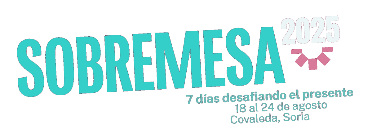 Sobremesa 2025 - 7 días desafiant el present
